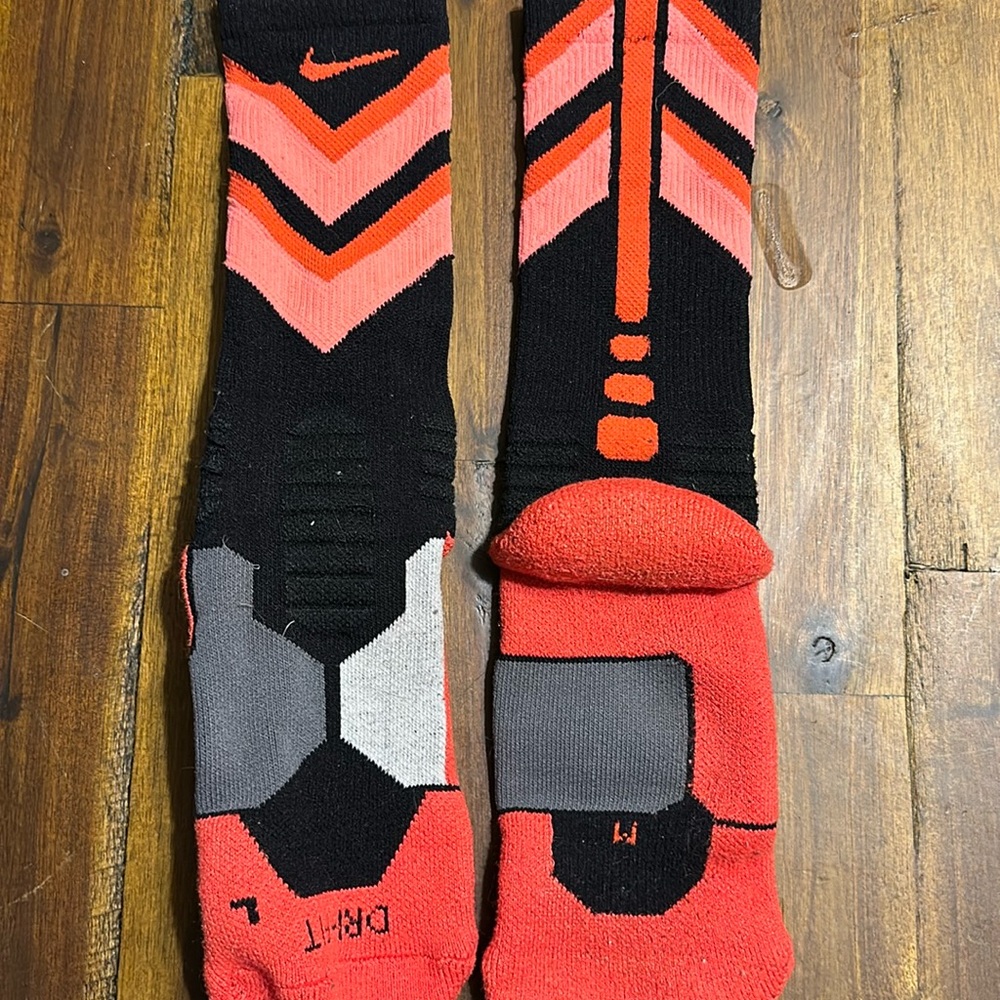 Nike Hyper Elite Socks